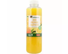 Naturaplan Bio Orangensaft