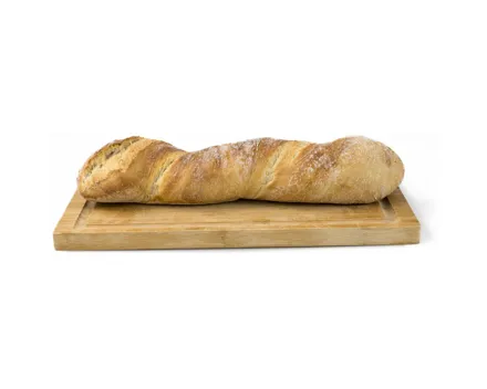 Naturaplan Bio Pagnolbrot hell