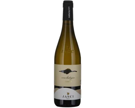 Naturaplan Bio Pecorino Jasci Terre di Chieti IGT (2024) – Weisswein, Italien (0.75l)