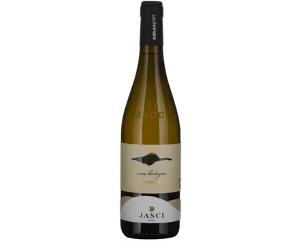 Naturaplan Bio Pecorino Jasci Terre di Chieti IGT (2025) – Weisswein, Italien (0.75l)