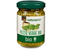 Naturaplan Bio Pesto verde