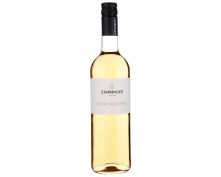 Naturaplan Bio Pinot Noir Rosé Weingut Zähringer (2023) – Roséwein, Deutschland (0.75l)