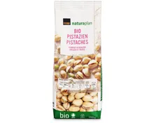 Naturaplan Bio Pistazien gesalzen
