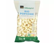 Naturaplan Bio Popcorn gesalzen