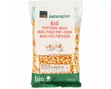 Naturaplan Bio Popcorn Mais