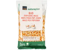 Naturaplan Bio Popcorn Mais