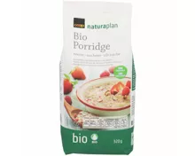 Naturaplan Bio Porridge Beeren