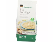 Naturaplan Bio Porridge Nature