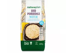 Naturaplan Bio Porridge Nature