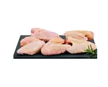 Naturaplan Bio Pouletflügeli 5 Stück ca. 335g