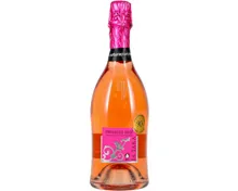 Naturaplan Bio Prosecco DOC Rosé extra dry La Jara