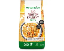 Naturaplan Bio Protein Crunchy Nuts 500G