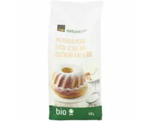 Naturaplan Bio Puderzucker