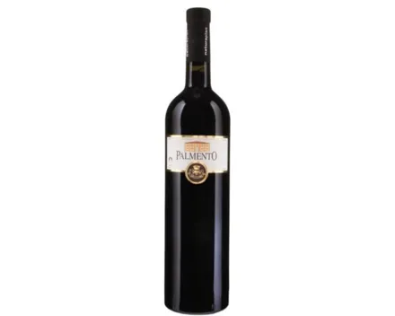 Naturaplan Bio Puglia IGP Palmento (2021) – Rotwein, Italien (0.75l)