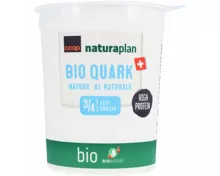 Naturaplan Bio Quark 3/4-Fett Nature
