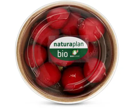 Naturaplan Bio Radieschen