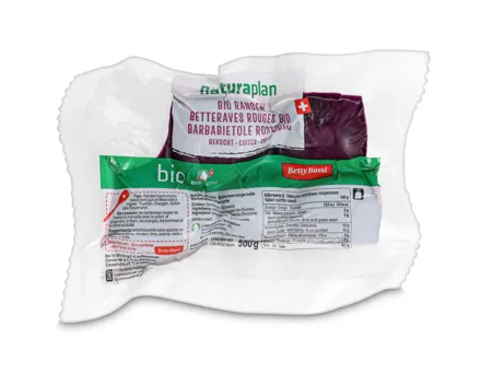 Naturaplan Bio Randen gekocht