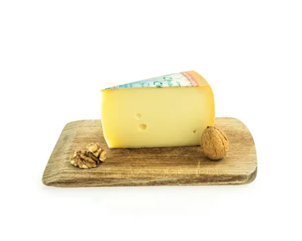 Naturaplan Bio Regio Urkräuterkäse