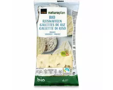 Naturaplan Bio Reiswaffeln Joghurt