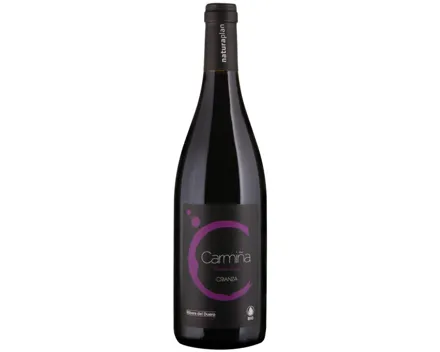 Naturaplan Bio Ribera Carmina Crianza (2022) – Rotwein, Spanien (0.75l)