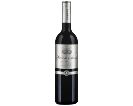 Naturaplan Bio Rioja DOCa Reserva Señorio de Arriezu (2016) – Rotwein, Spanien (0.75l)