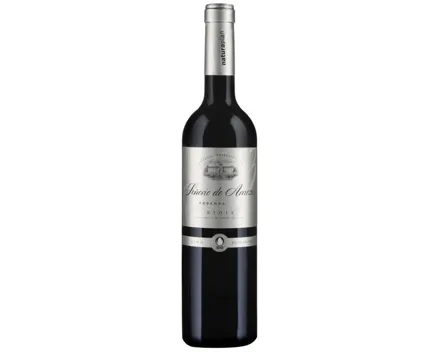 Naturaplan Bio Rioja DOCa Reserva Señorio de Arriezu (2017) – Rotwein, Spanien (0.75l)