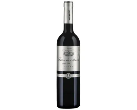 Naturaplan Bio Rioja DOCa Reserva Señorio de Arriezu...