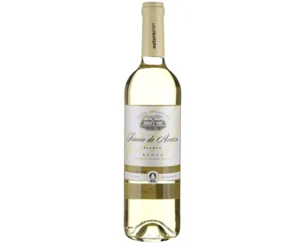Naturaplan Bio Rioja DOCa Señorio de Arriezu Blanco (2024) – Weisswein, Spanien (0.75l)