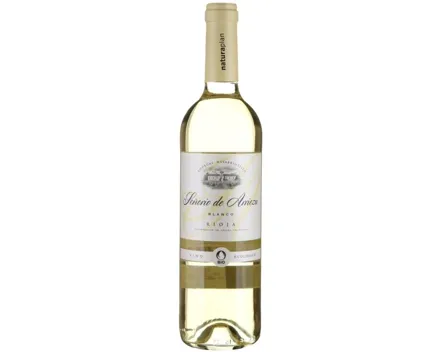 Naturaplan Bio Rioja DOCa Señorio de Arriezu Blanco (2025), Spanien (0.75l)
