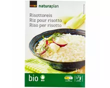 Naturaplan Bio Risottoreis