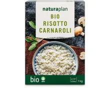 Naturaplan Bio Risottoreis Carnaroli