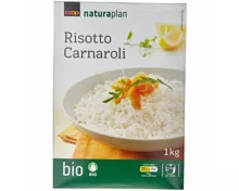 Naturaplan Bio Risottoreis Carnaroli