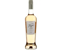 Naturaplan Bio Rosé Coteaux Varois AOC Les Terres Saint Louis