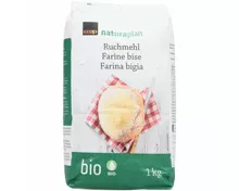 Naturaplan Bio Ruchmehl