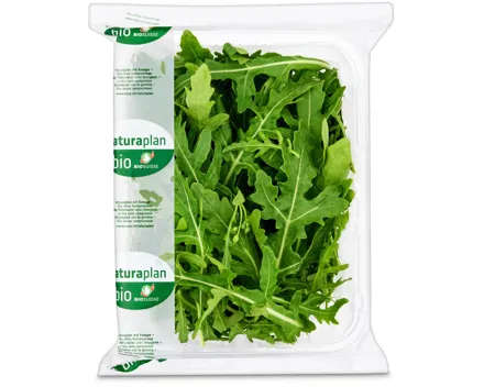 Naturaplan Bio Rucola