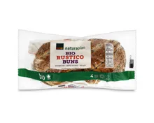 Naturaplan Bio Rustico Buns