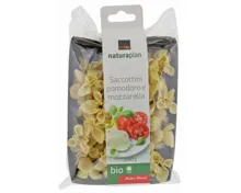 Naturaplan Bio Saccottini Tomaten/Mozzarella