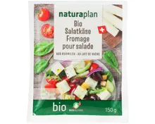 Naturaplan Bio Salatkäse