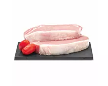 Naturaplan Bio Schweins-Steak Nierstück 300g