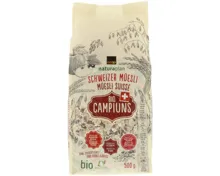 Naturaplan Bio Schweizer Müesli