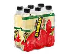 Naturaplan Bio Shorley Apfelschorle 6x50cl