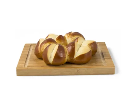 Naturaplan Bio Silserkranz