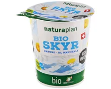Naturaplan Bio Skyr Nature