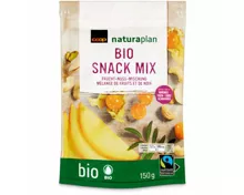 Naturaplan Bio Snack Mix