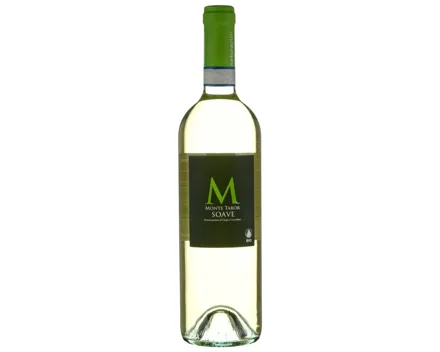 Naturaplan Bio Soave DOC Monte Tabor (2023) – Weisswein, Italien (0.75l)