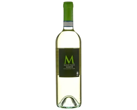 Naturaplan Bio Soave DOC Monte Tabor (2024) – Weisswein, Italien (0.75l)