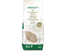 Naturaplan Bio Sonnenblumenkerne 350g