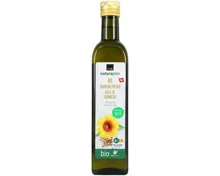 Naturaplan Bio Sonnenblumenöl kaltgepresst