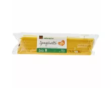 Naturaplan Bio Spaghetti 3-Eier