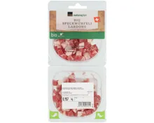 Naturaplan Bio Speckwürfeli ca. 160g